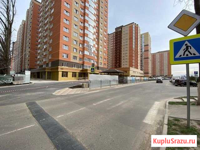 Помещение свободного назначения, 50 кв.м. Краснодар - изображение 1