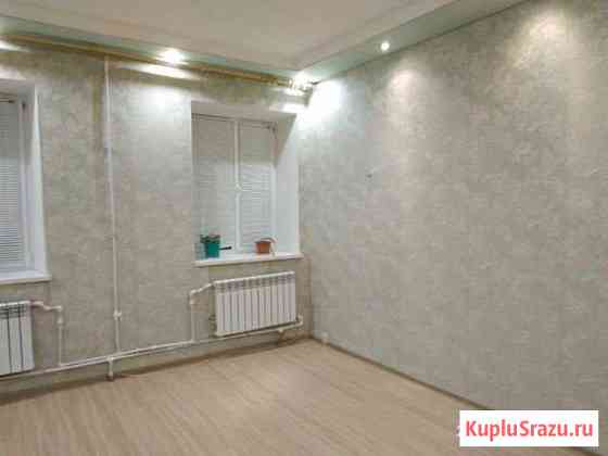 2-комнатная квартира, 59 м², 1/2 эт. на продажу в Вычегодском Вычегодский