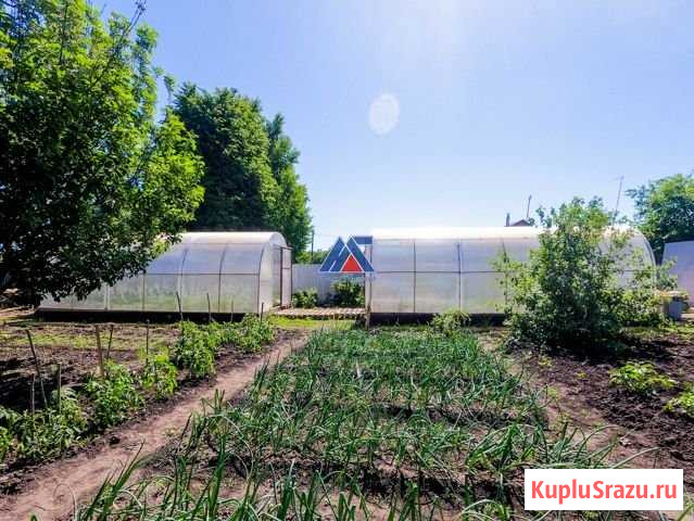 Дом 72 м² на участке 14 сот. на продажу в Лесниково Лесниково - изображение 3