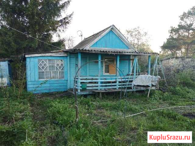 Дача 20 м² на участке 6 сот. на продажу в Омске Омск - изображение 2