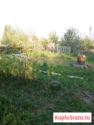 Дача 20 м² на участке 6 сот. на продажу в Омске Омск - изображение 3