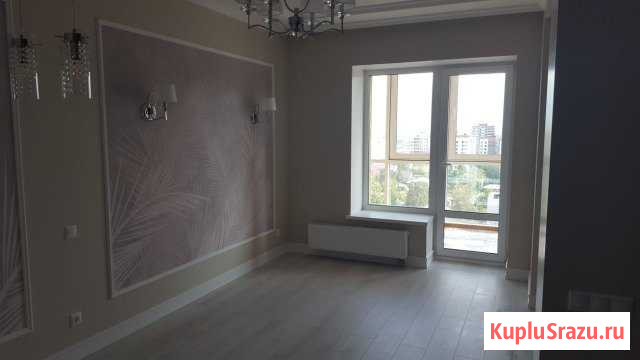 2-комнатная квартира, 46 м², 10/15 эт. на продажу в Барнауле Барнаул - изображение 2