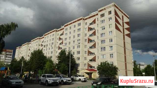 3-комнатная квартира, 66.3 м², 2/9 эт. на продажу в Тюмени Тюмень - изображение 1