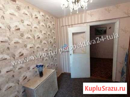 3-комнатная квартира, 48.6 м², 1/5 эт. на продажу в Туле Тула - изображение 2