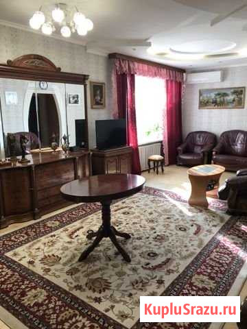 1-комнатная квартира, 54 м², 3/4 эт. в аренду на длительный срок в Пушкине Пушкин - изображение 1