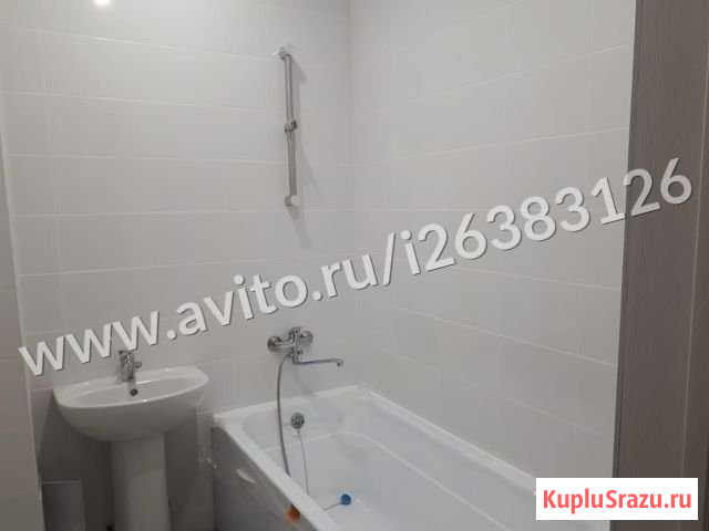 1-комнатная квартира, 35.1 м², 5/5 эт. на продажу в Высокой Горе Высокая Гора - изображение 2