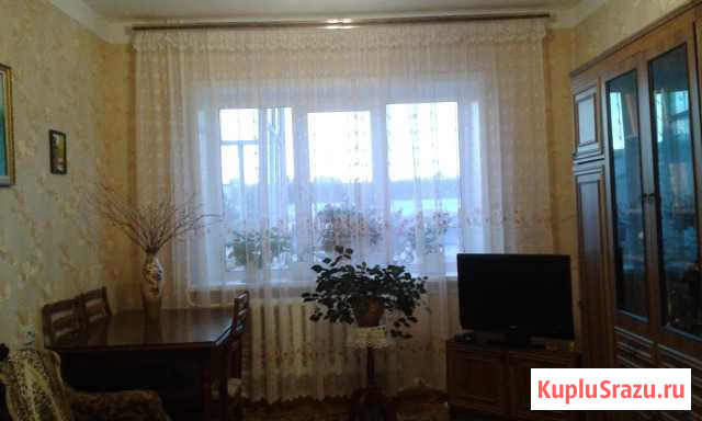 3-комнатная квартира, 68.5 м², 4/9 эт. на продажу в Нерюнгри Нерюнгри - изображение 2