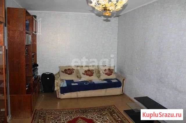 2-комнатная квартира, 45 м², 4/9 эт. на продажу в Саратове Саратов - изображение 2