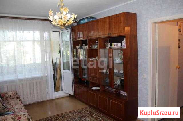 2-комнатная квартира, 45 м², 4/9 эт. на продажу в Саратове Саратов - изображение 1