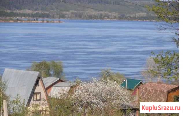 Дача 38 м² на участке 5 сот. на продажу в Самаре Самара - изображение 1