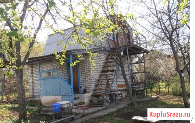 Дача 38 м² на участке 5 сот. на продажу в Самаре Самара - изображение 2