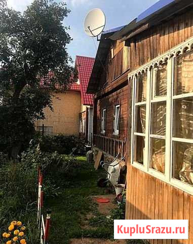 Дом 75 м² на участке 7 сот. на продажу в Иваново Иваново - изображение 1