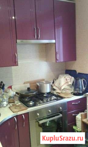 2-комнатная квартира, 41 м², 3/5 эт. на продажу в Новокуйбышевске Новокуйбышевск - изображение 2