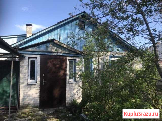 Дом 78 м² на участке 9 сот. на продажу в Брянске Брянск - изображение 1