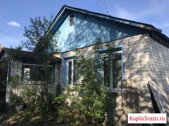 Дом 78 м² на участке 9 сот. на продажу в Брянске Брянск - изображение 2