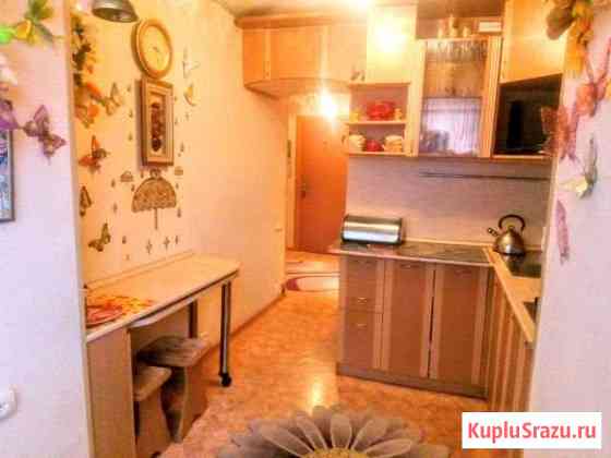 2-комнатная квартира, 43.9 м², 2/9 эт. на продажу в Великом Новгороде Великий Новгород