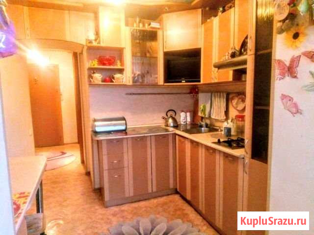 2-комнатная квартира, 43.9 м², 2/9 эт. на продажу в Великом Новгороде Великий Новгород - изображение 2