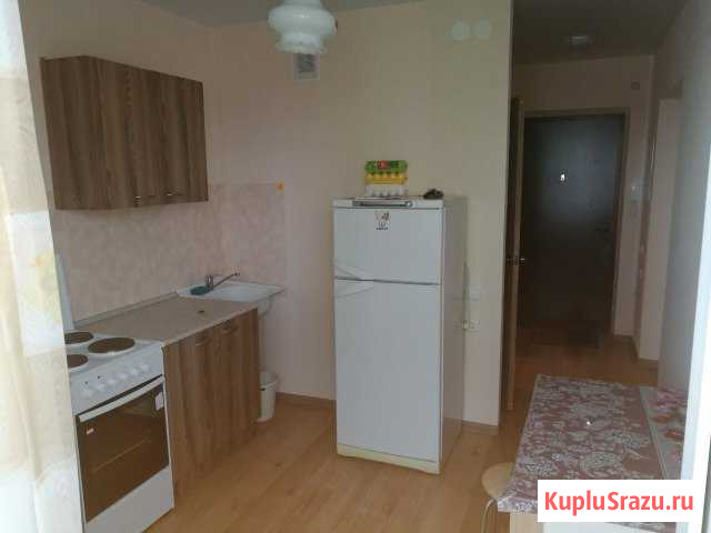 1-комнатная квартира, 32 м², 8/10 эт. в аренду на длительный срок в Нижнем Новгороде Нижний Новгород - изображение 1
