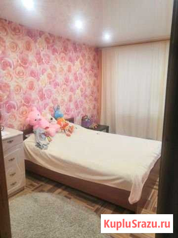 2-комнатная квартира, 59 м², 1/5 эт. на продажу в Лысково Лысково - изображение 1