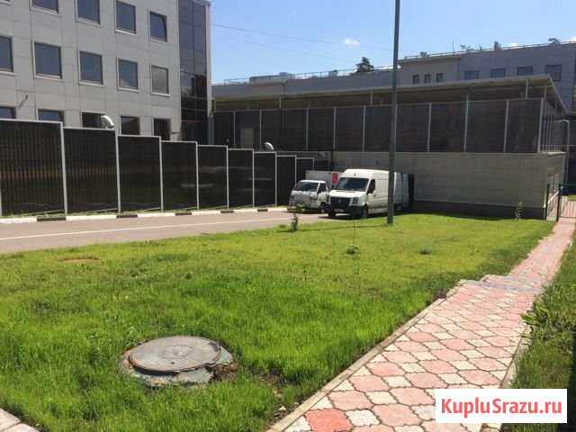 Складские помещения 295 м2 и 454 м2 Красногорск - изображение 3