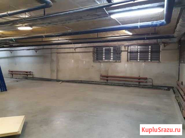 Складские помещения 295 м2 и 454 м2 Красногорск - изображение 2