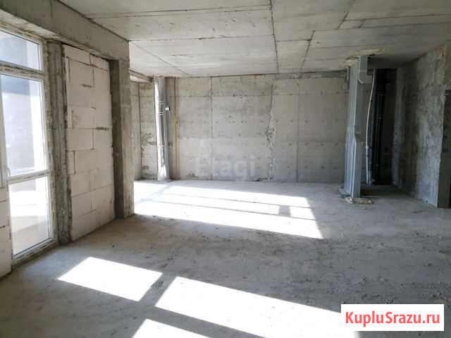 3-комнатная квартира, 121 м², 5/10 эт. на продажу в Грозном Грозный - изображение 3