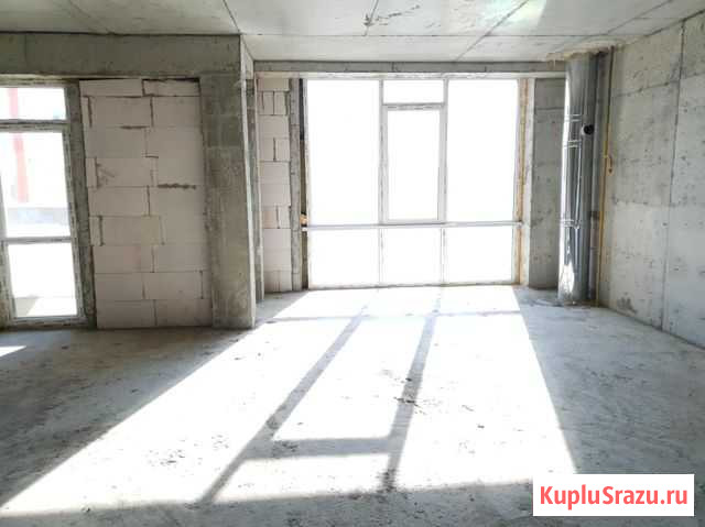 3-комнатная квартира, 121 м², 5/10 эт. на продажу в Грозном Грозный - изображение 2