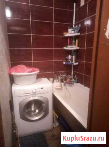 Комната 17 м² в 2-ком. кв., 2/9 эт. на продажу в Новокузнецке Новокузнецк - изображение 1