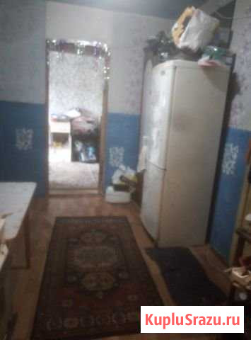 Комната 17 м² в 2-ком. кв., 2/9 эт. на продажу в Новокузнецке Новокузнецк - изображение 3