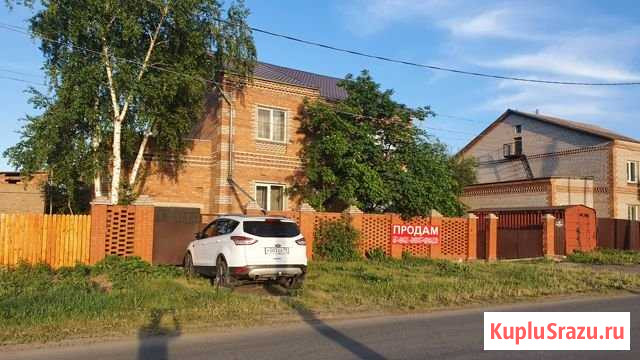 Дом 300 м² на участке 9 сот. на продажу в Абакане Абакан - изображение 3