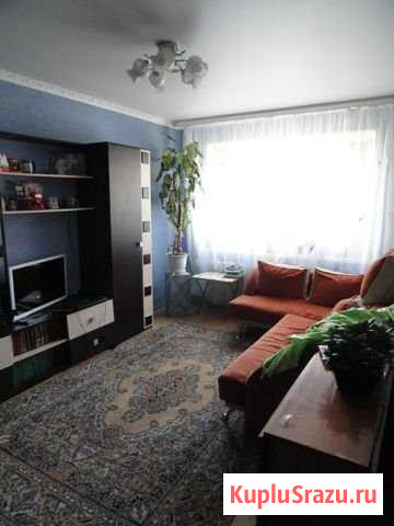 4-комнатная квартира, 76.3 м², 4/9 эт. на продажу в Белгороде Белгород - изображение 2