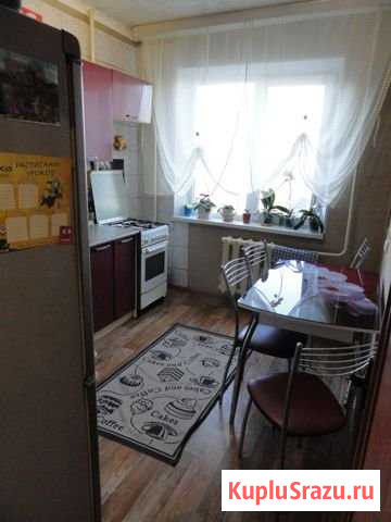 4-комнатная квартира, 76.3 м², 4/9 эт. на продажу в Белгороде Белгород - изображение 1
