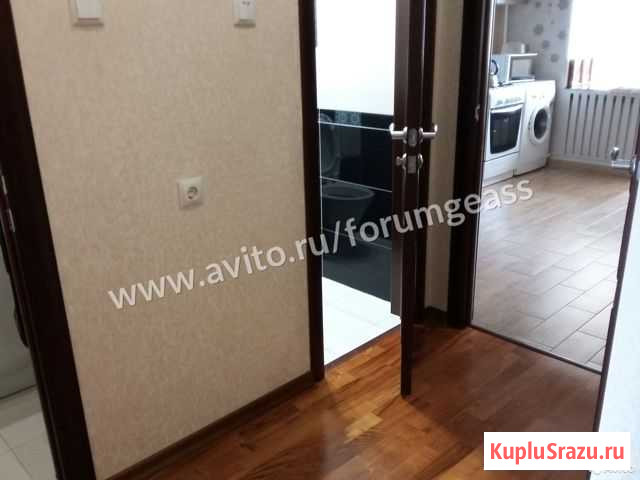 2-комнатная квартира, 55 м², 5/6 эт. на продажу в Ейске Ейск - изображение 3