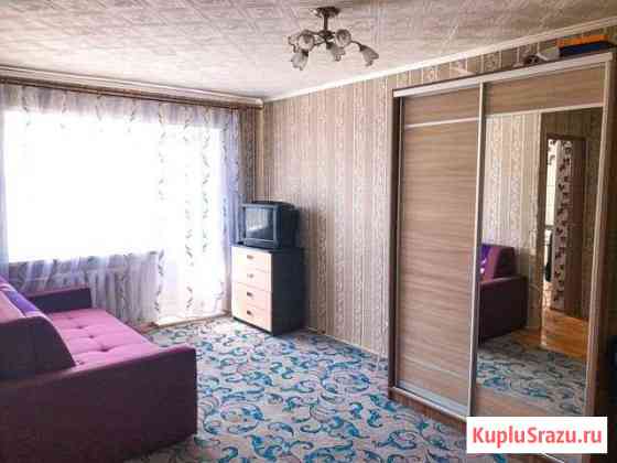 1-комнатная квартира, 31 м², 4/5 эт. в аренду посуточно в Каменске-Уральском Каменск-Уральский