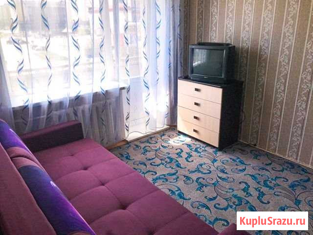 1-комнатная квартира, 31 м², 4/5 эт. в аренду посуточно в Каменске-Уральском Каменск-Уральский - изображение 3