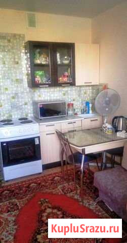 Квартира-студия, 18.5 м², 14/17 эт. на продажу в Нижнем Новгороде Нижний Новгород - изображение 3