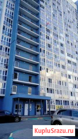 Квартира-студия, 18.5 м², 14/17 эт. на продажу в Нижнем Новгороде Нижний Новгород - изображение 2