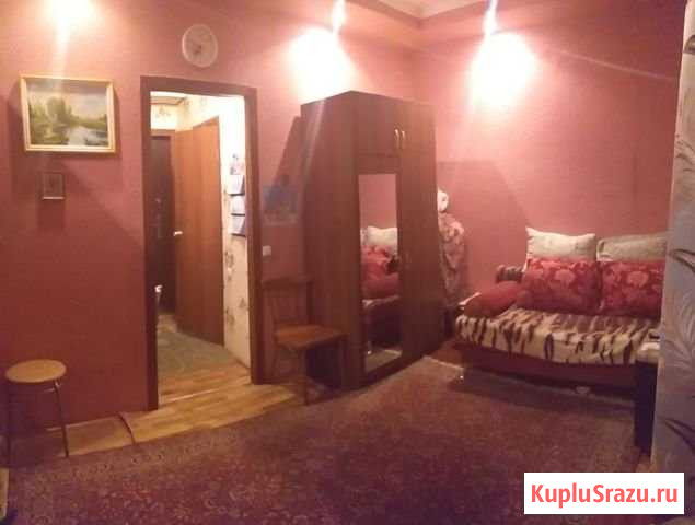 1-комнатная квартира, 22.9 м², 2/3 эт. на продажу в Кургане Курган - изображение 3