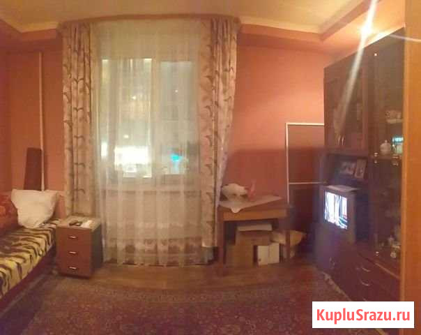 1-комнатная квартира, 22.9 м², 2/3 эт. на продажу в Кургане Курган - изображение 2