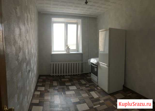 2-комнатная квартира, 67.9 м², 8/8 эт. на продажу в Самаре Самара - изображение 1