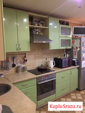 2-комнатная квартира, 61 м², 7/14 эт. на продажу в Балашихе Балашиха - изображение 3