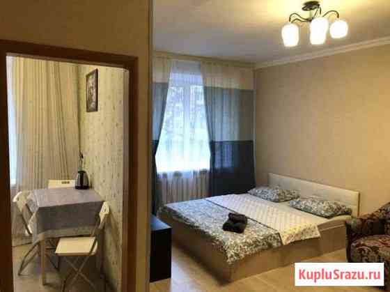 1-комнатная квартира, 33 м², 2/5 эт. в аренду посуточно в Твери Тверь