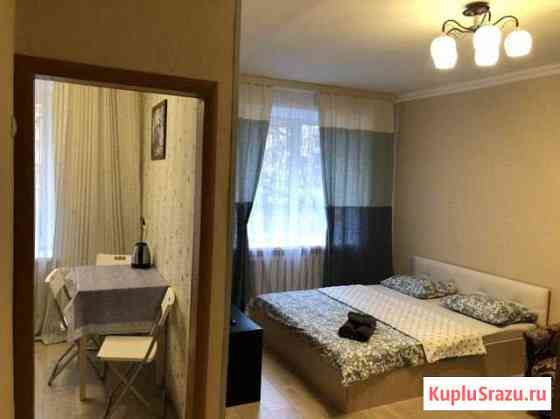 1-комнатная квартира, 33 м², 2/5 эт. в аренду посуточно в Твери Тверь