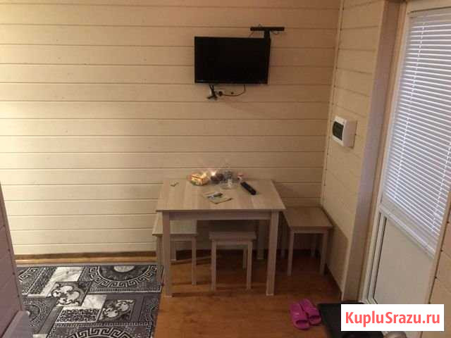 Дом 30 м² на участке 12 сот. в аренду посуточно в Боровске Боровск - изображение 3