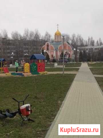2-комнатная квартира, 52 м², 4/5 эт. на продажу в Северном Белгородской области Северный - изображение 1