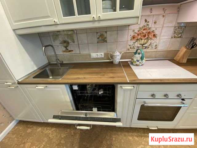 2-комнатная квартира, 81 м², 15/18 эт. на продажу в Нижнем Новгороде Нижний Новгород - изображение 2