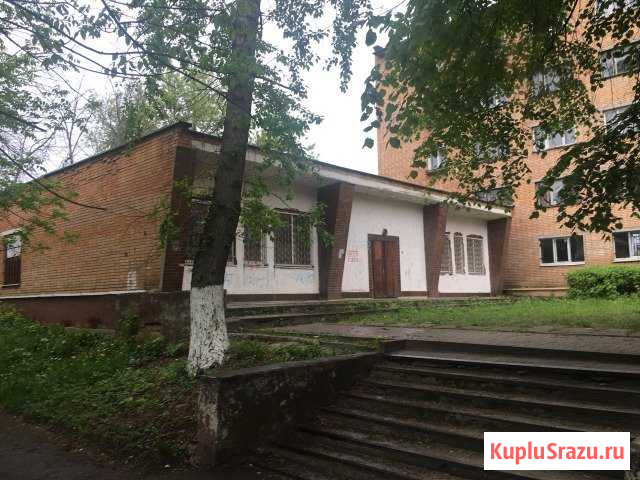 Торговое помещение Электросталь - изображение 1