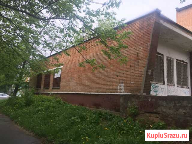 Торговое помещение Электросталь - изображение 3