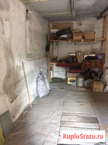 Гараж >30 м² на продажу в Бийске Бийск - изображение 3