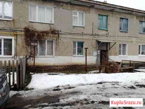 2-комнатная квартира, 44 м², 1/2 эт. на продажу в Грибановском Грибановский